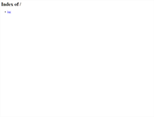 Tablet Screenshot of giovannisbestofitaly.iworksweb.com